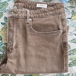 Bonobos Premium Grammarcy Denim